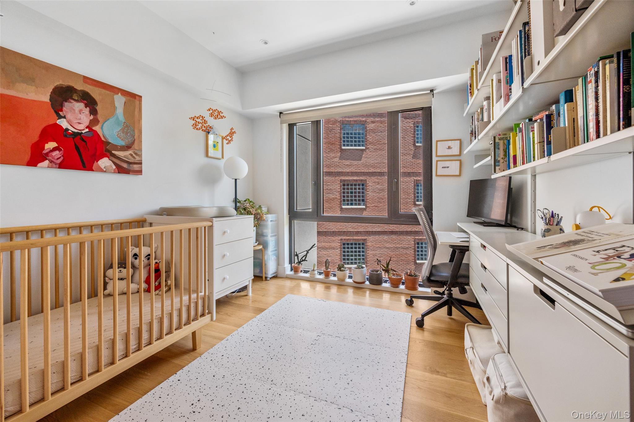 Condo Newkirk  Brooklyn, NY 11226, MLS-977563-8