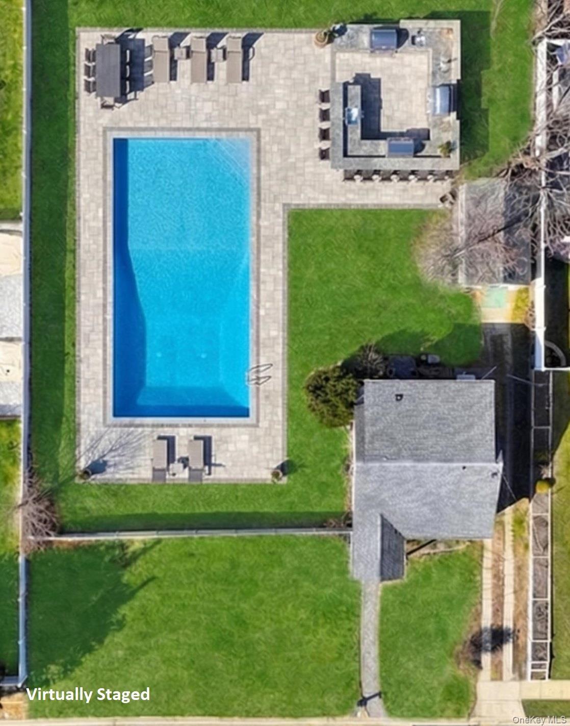 Single Family Lincoln  Nassau County, NY 11758, MLS-977564-17