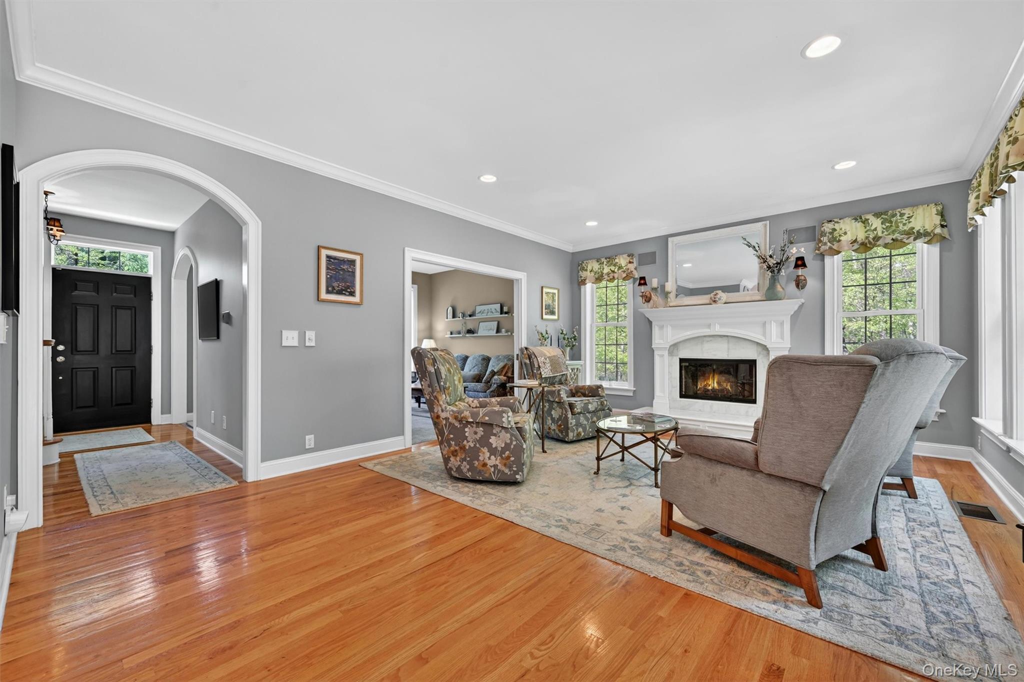 Single Family Philip Drive  Orange County, NY 12549, MLS-977565-10