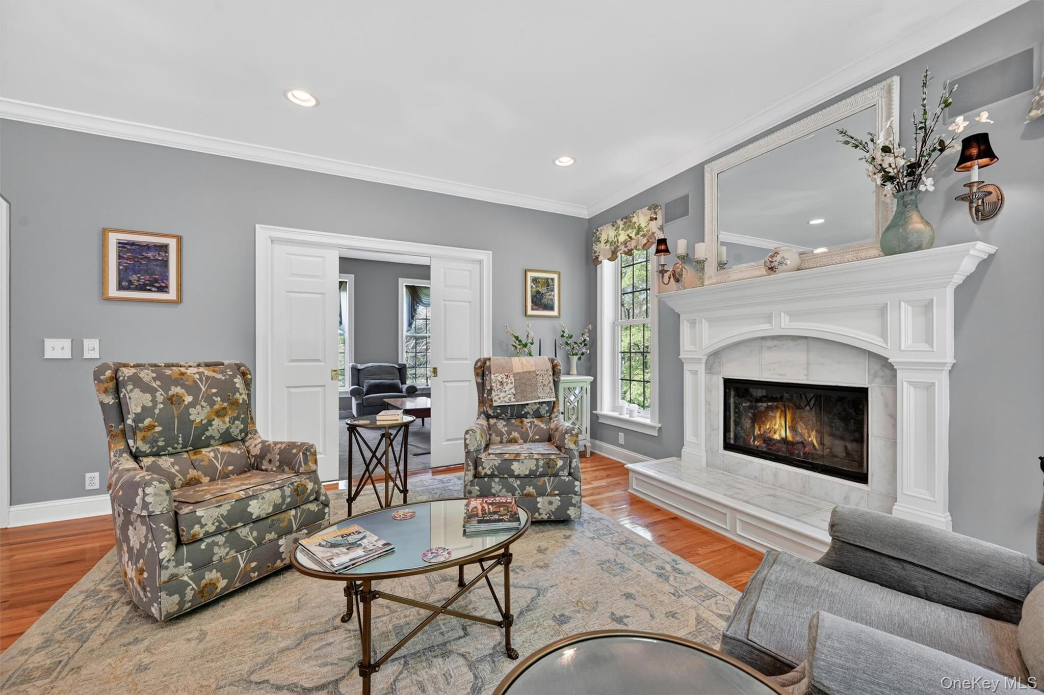 Single Family Philip Drive  Orange County, NY 12549, MLS-977565-11