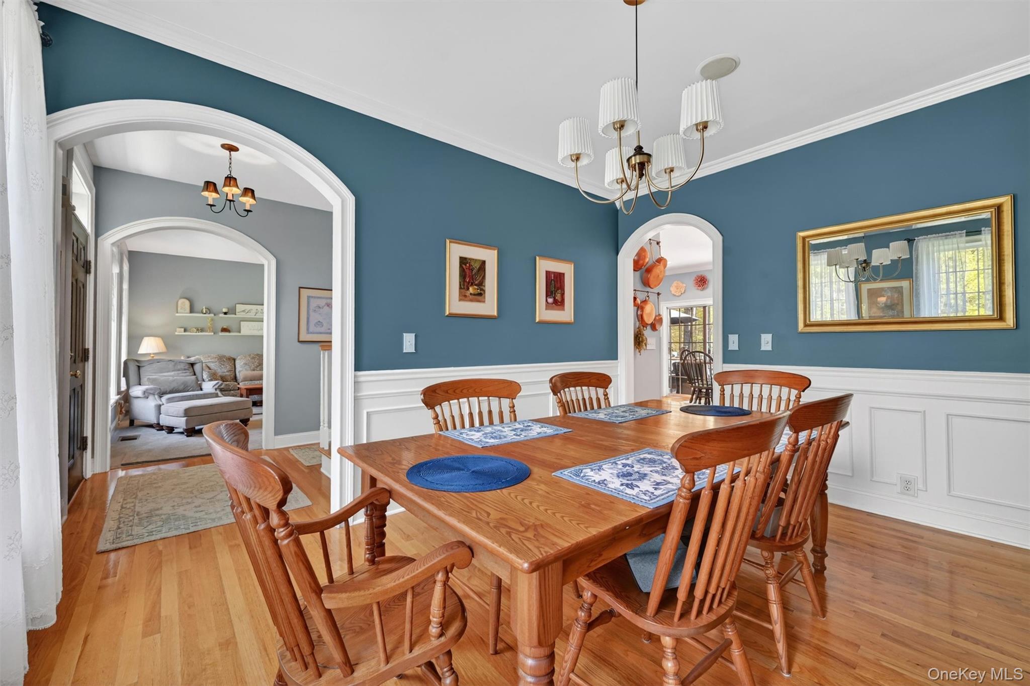 Single Family Philip Drive  Orange County, NY 12549, MLS-977565-13