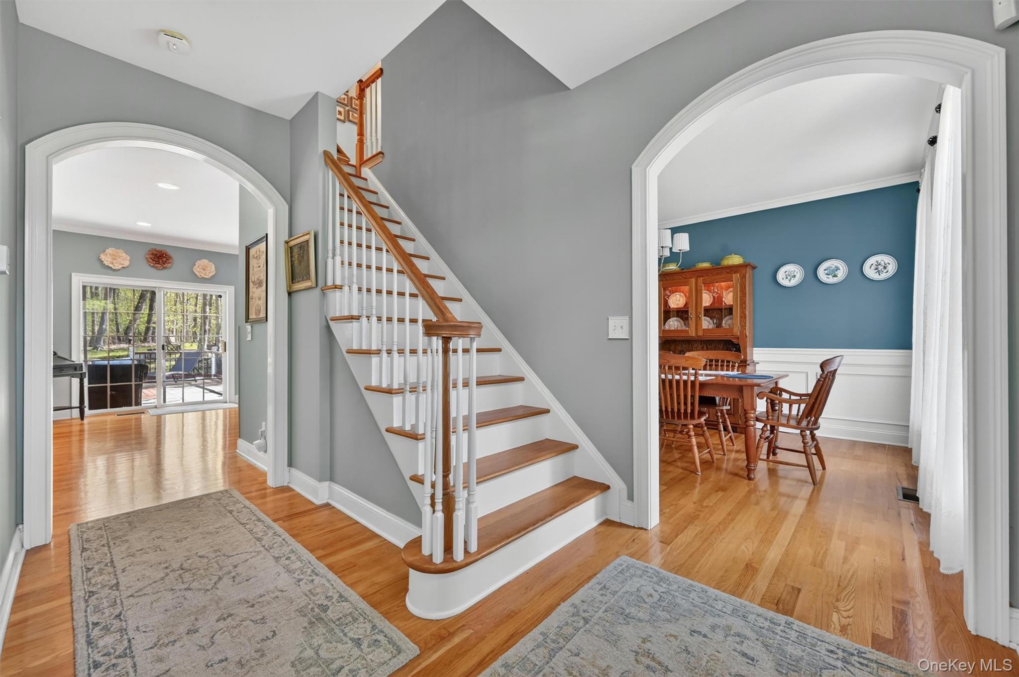 Single Family Philip Drive  Orange County, NY 12549, MLS-977565-16