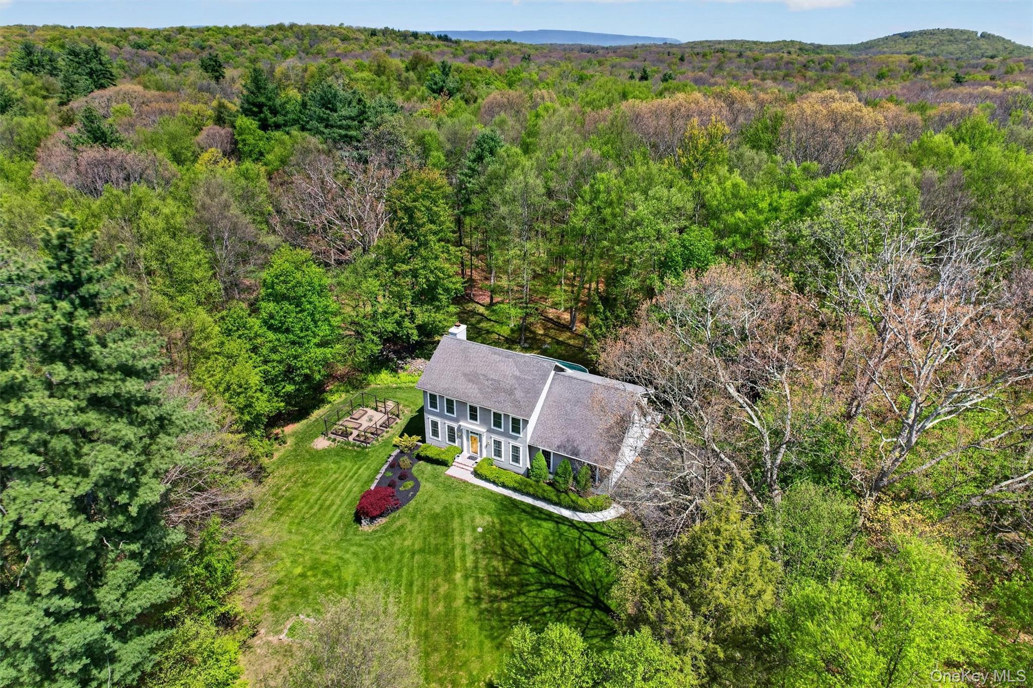 Single Family Philip Drive  Orange County, NY 12549, MLS-977565-3