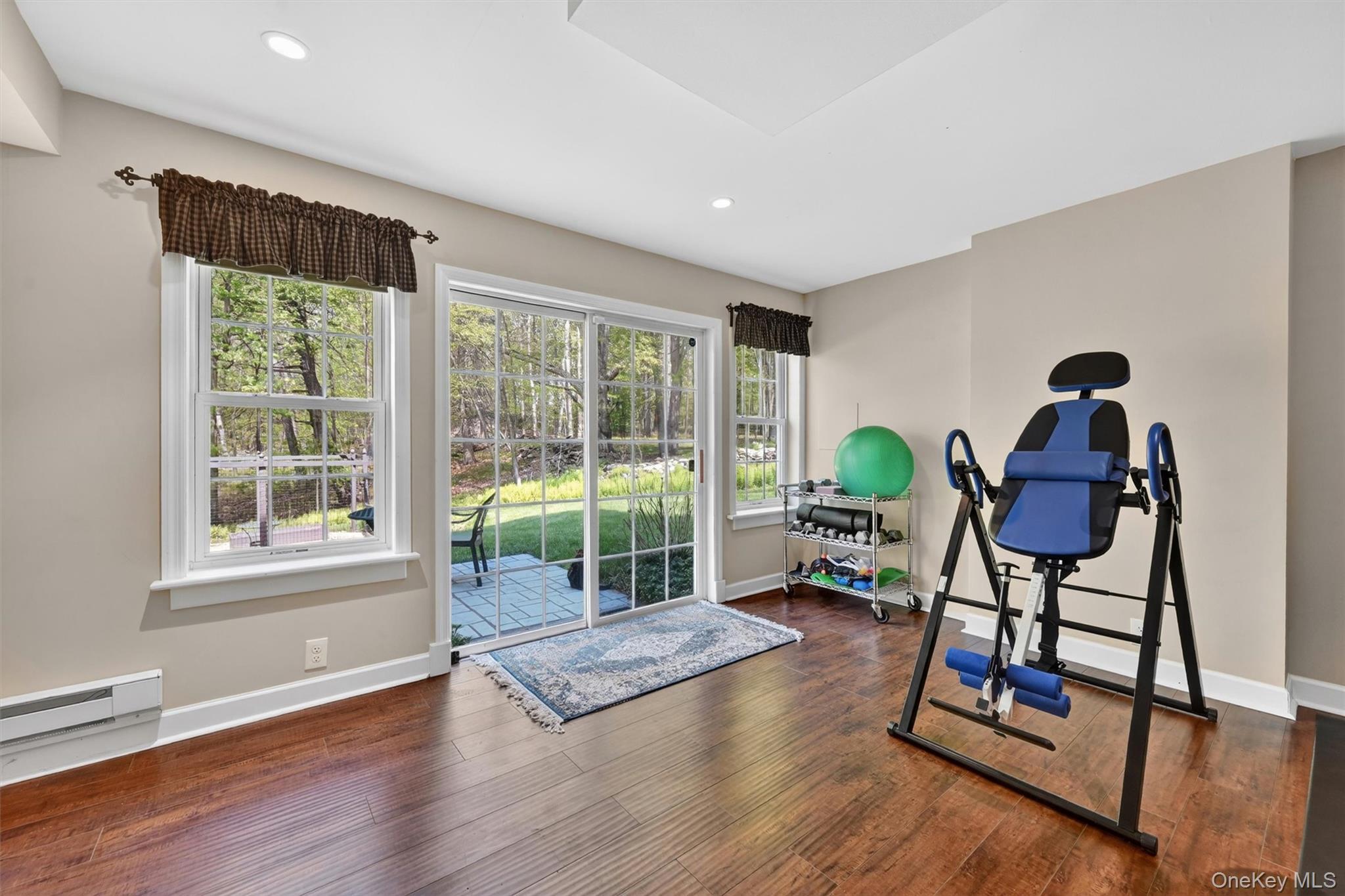 Single Family Philip Drive  Orange County, NY 12549, MLS-977565-30