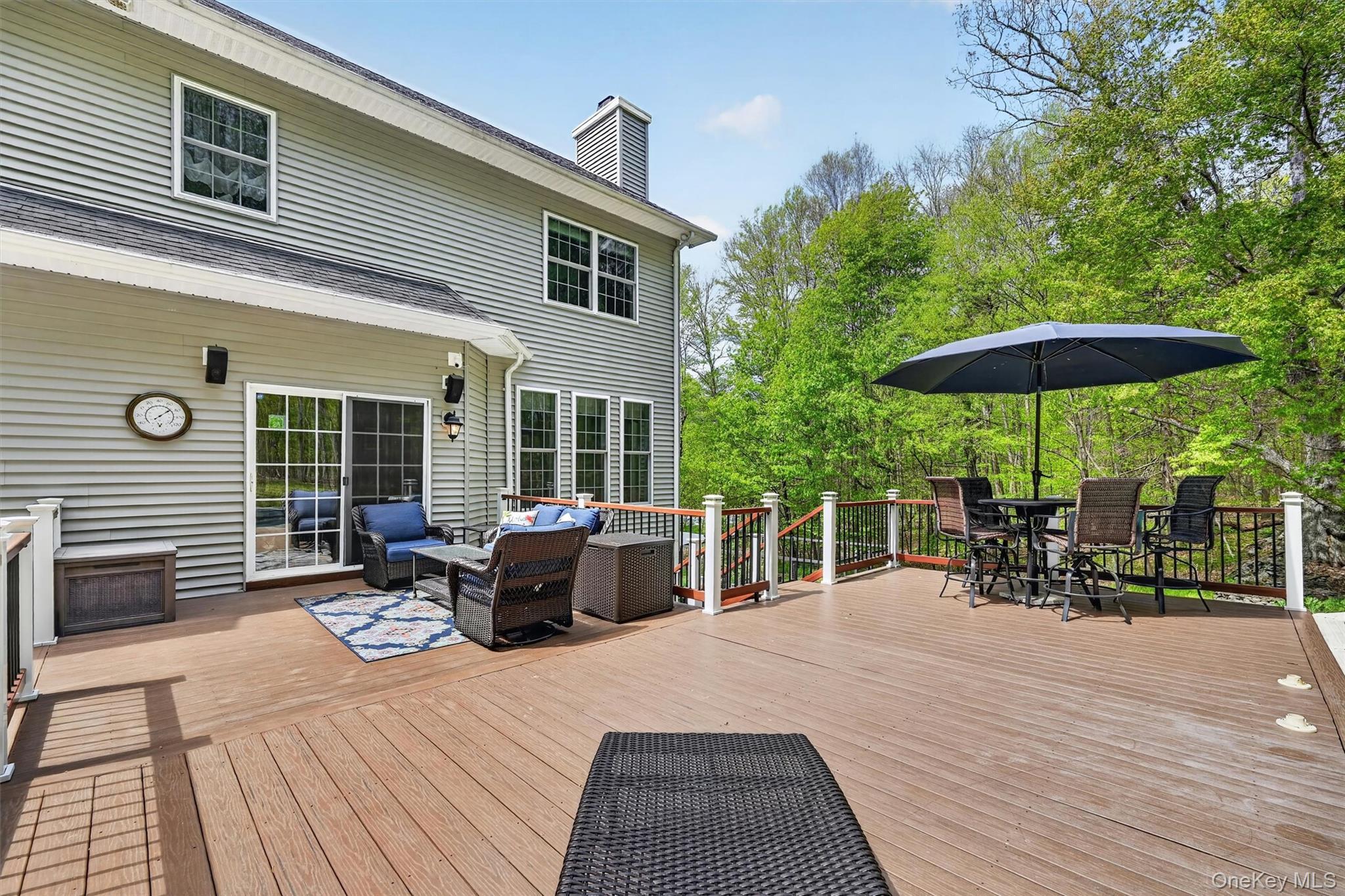 Single Family Philip Drive  Orange County, NY 12549, MLS-977565-34