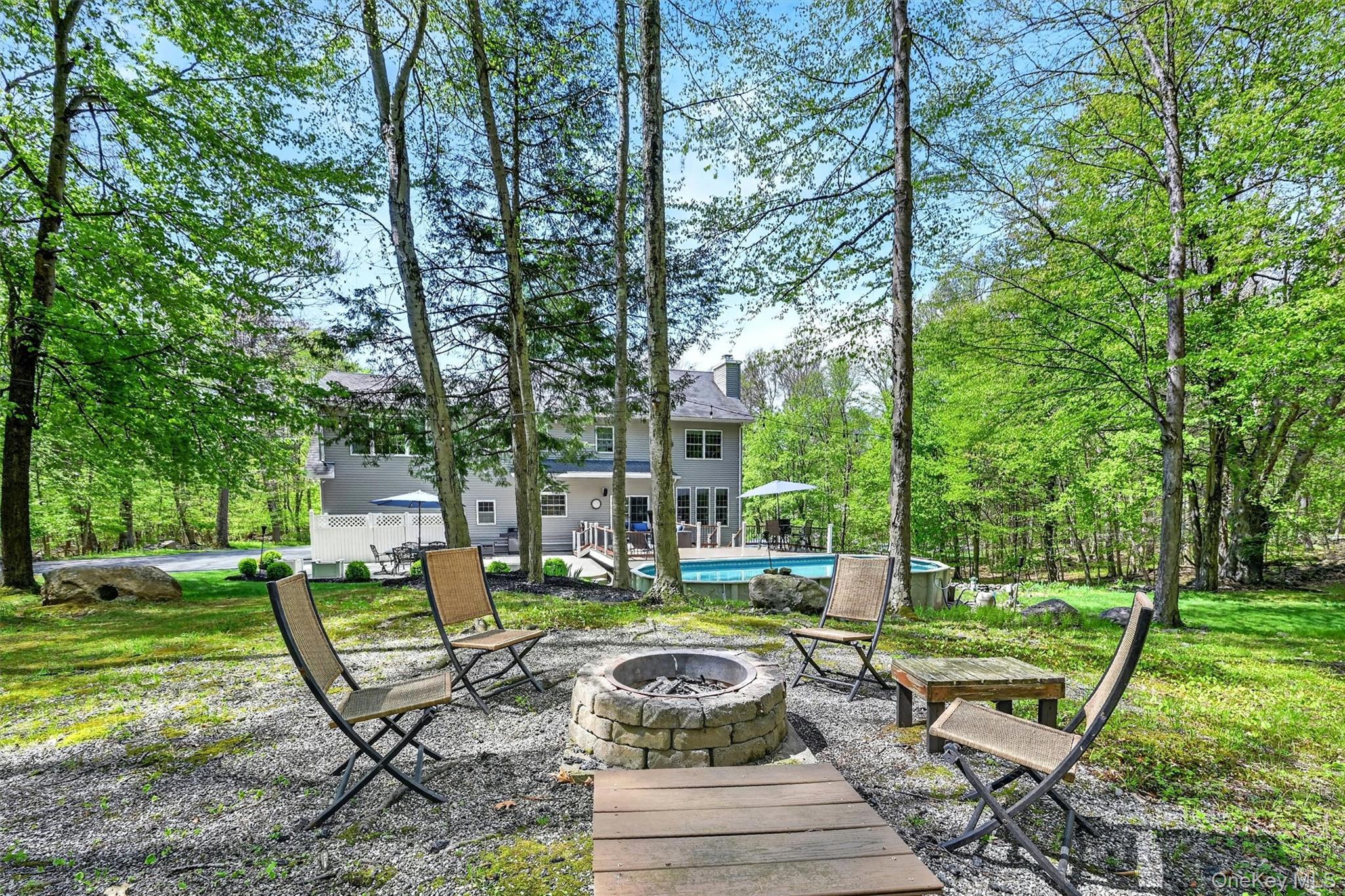 Single Family Philip Drive  Orange County, NY 12549, MLS-977565-38
