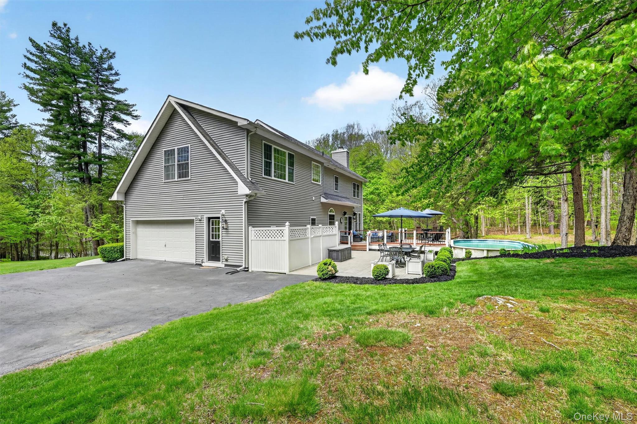 Single Family Philip Drive  Orange County, NY 12549, MLS-977565-39