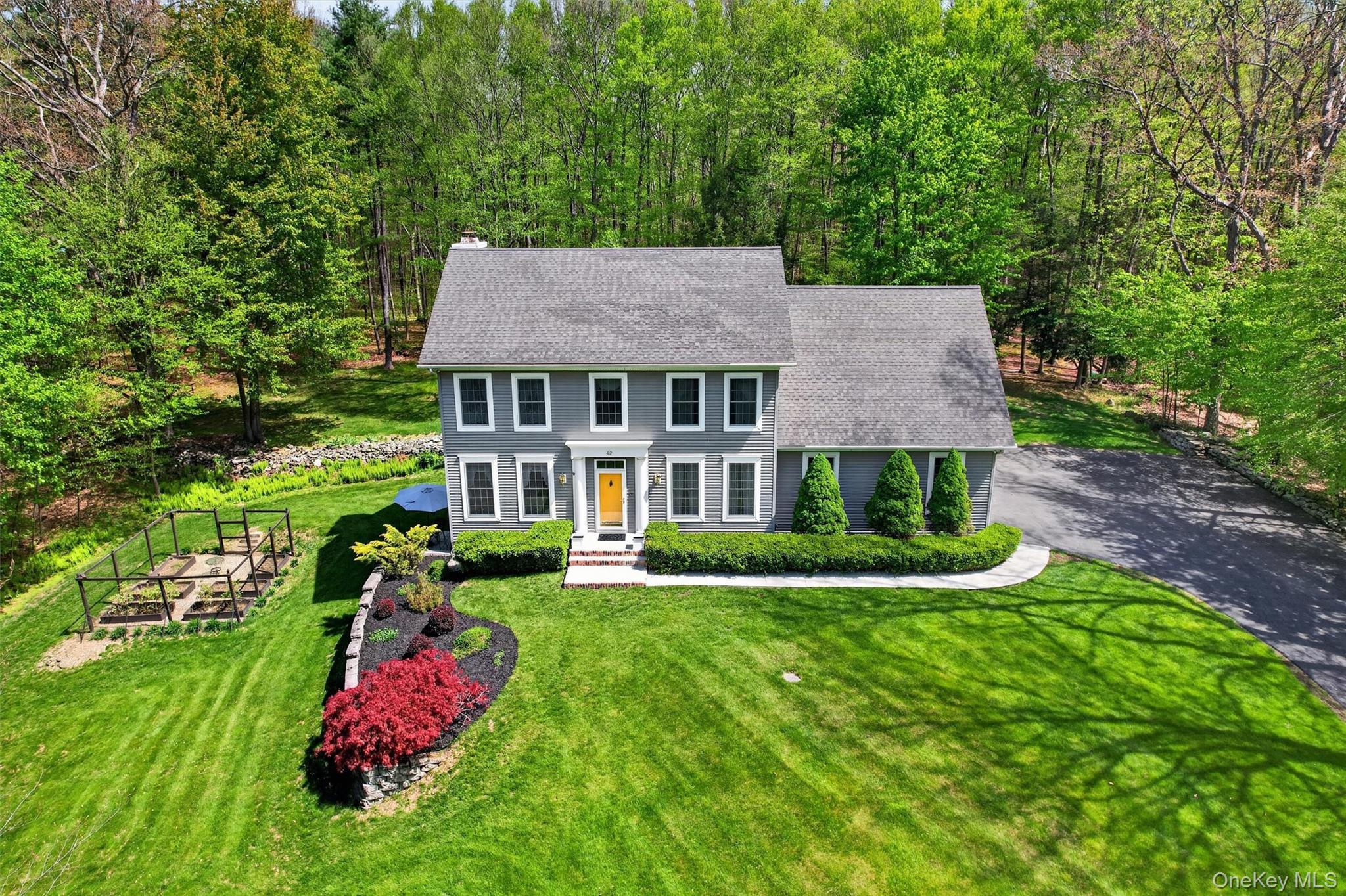 Single Family Philip Drive  Orange County, NY 12549, MLS-977565-4