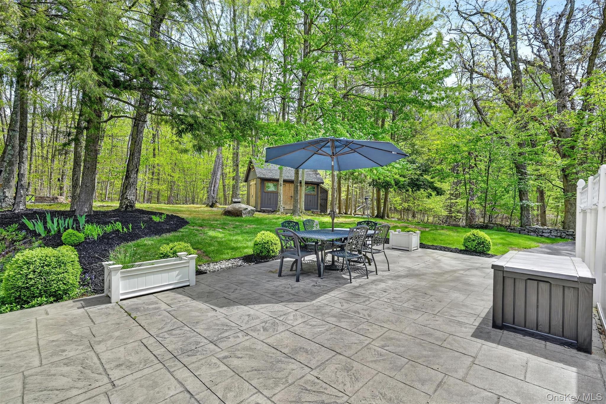 Single Family Philip Drive  Orange County, NY 12549, MLS-977565-40