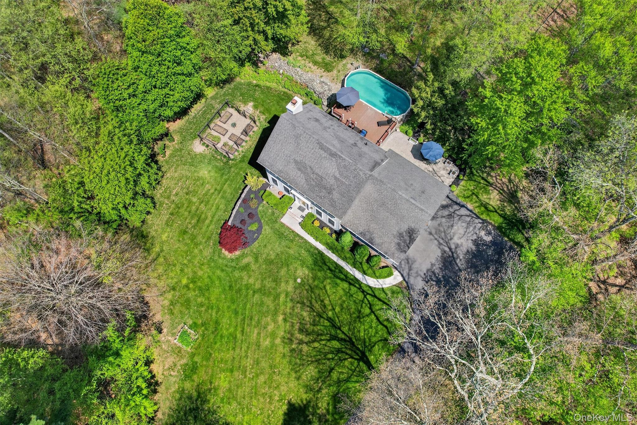 Single Family Philip Drive  Orange County, NY 12549, MLS-977565-41