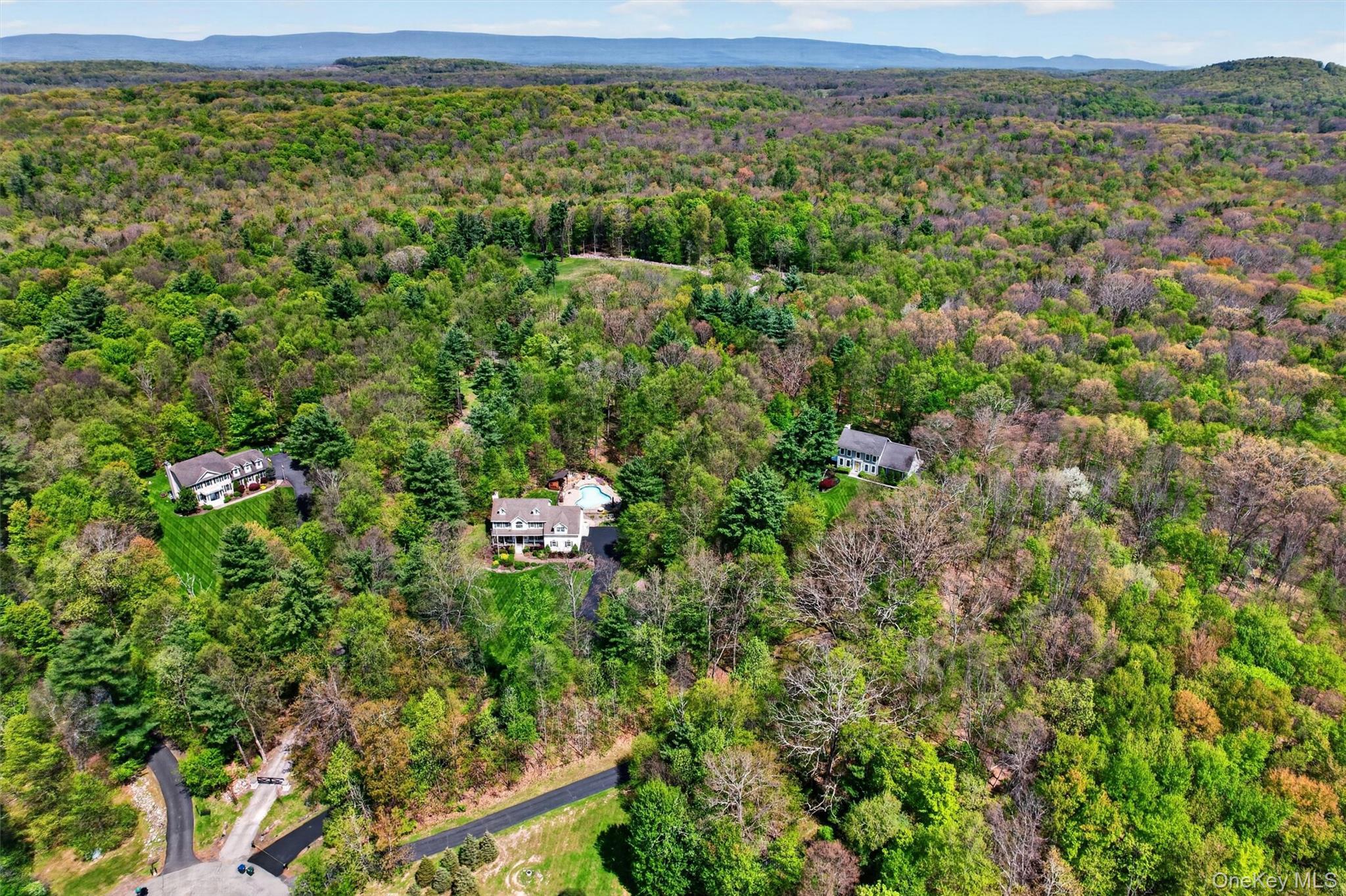 Single Family Philip Drive  Orange County, NY 12549, MLS-977565-42