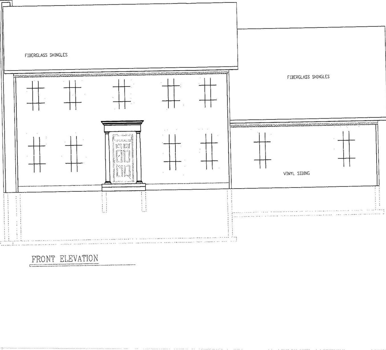 Single Family Philip Drive  Orange County, NY 12549, MLS-977565-45