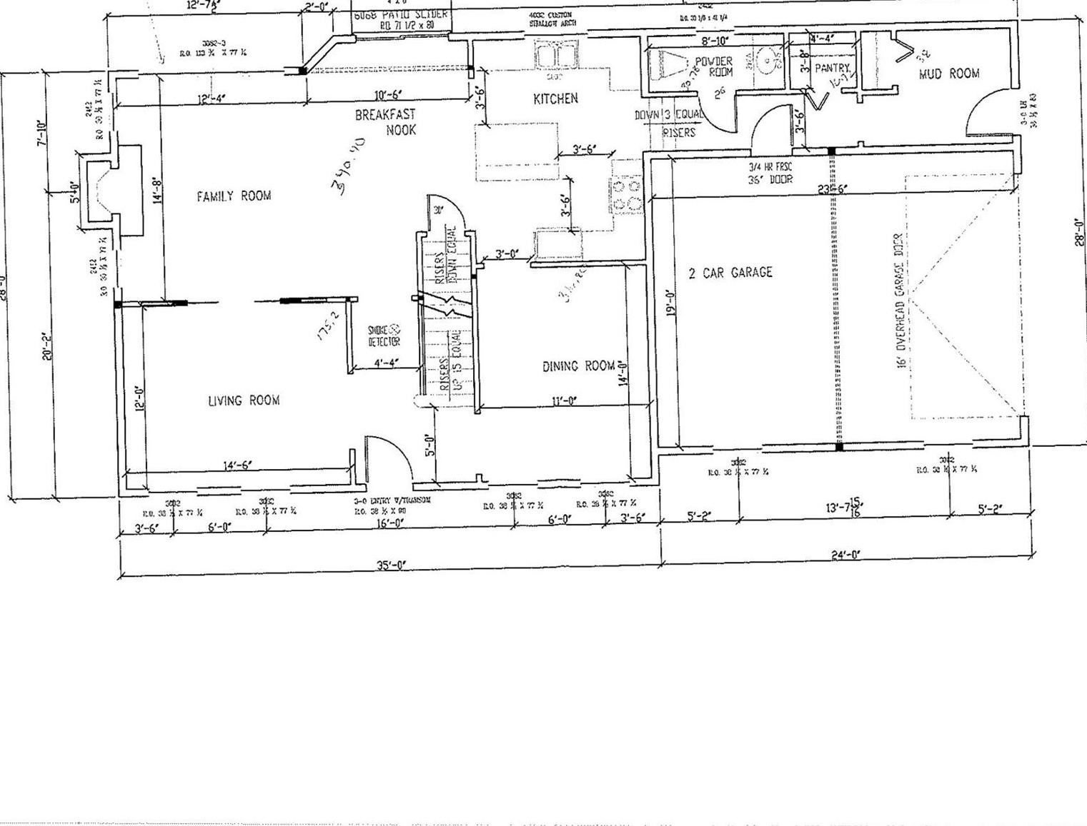 Single Family Philip Drive  Orange County, NY 12549, MLS-977565-46