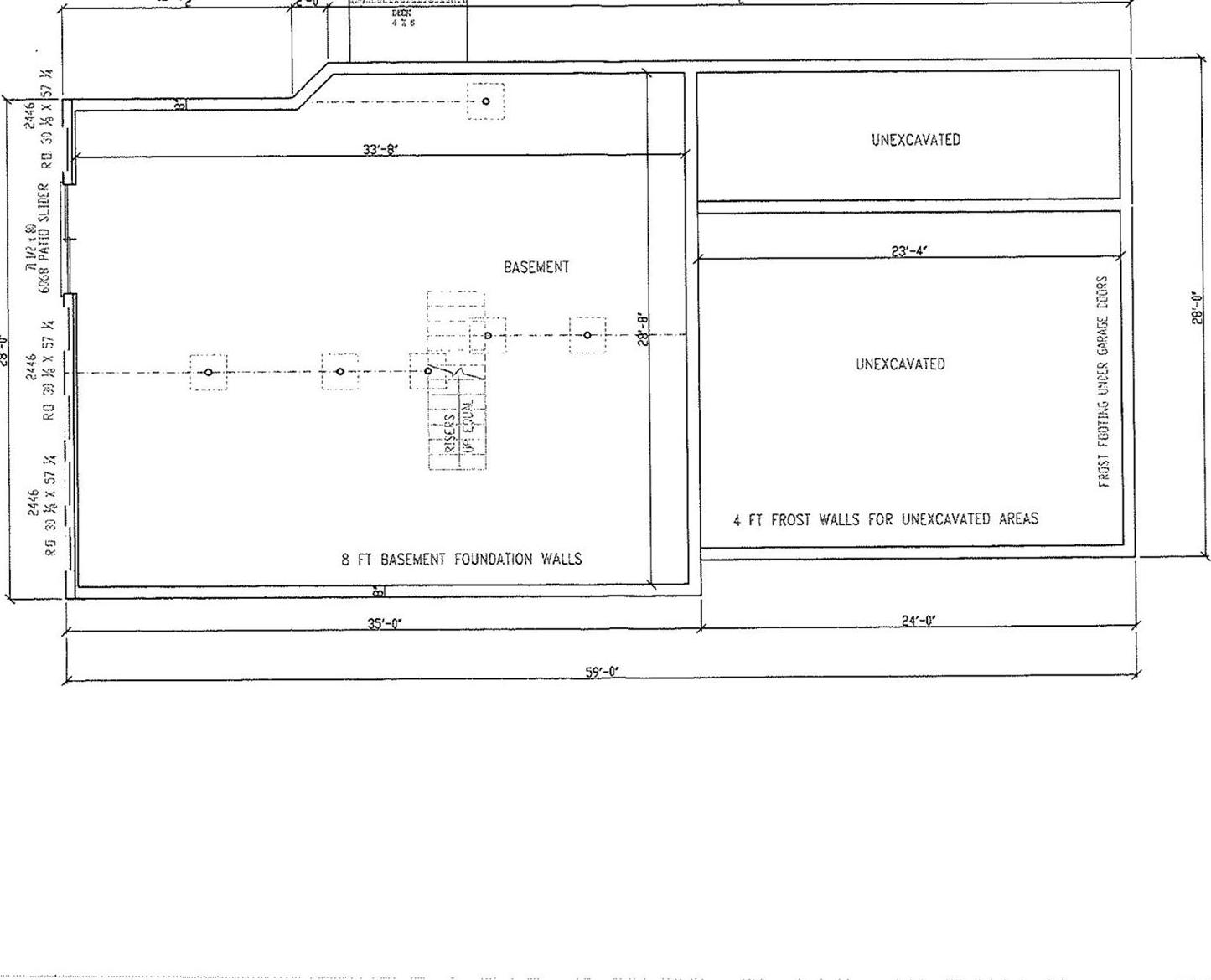 Single Family Philip Drive  Orange County, NY 12549, MLS-977565-47