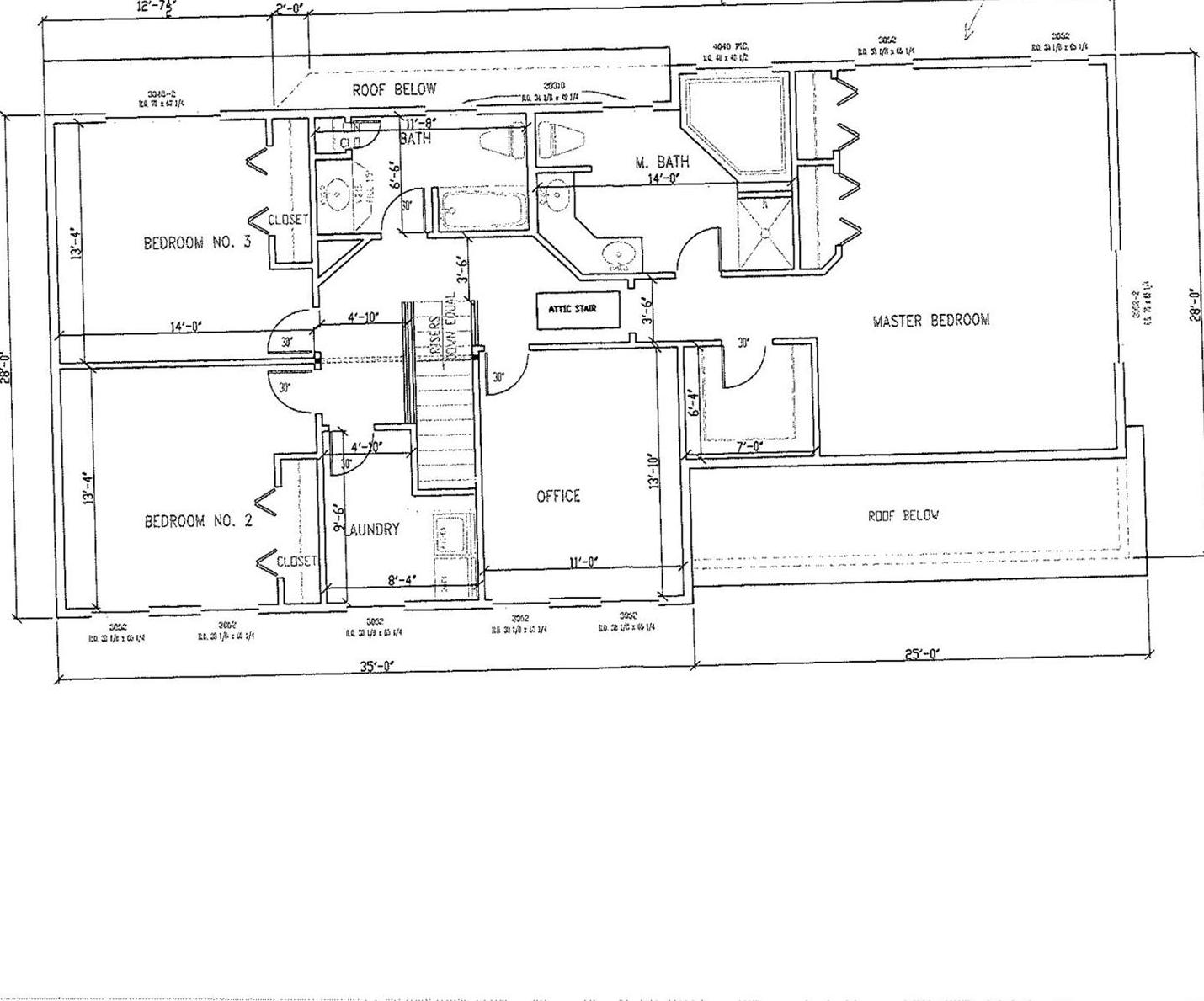 Single Family Philip Drive  Orange County, NY 12549, MLS-977565-48
