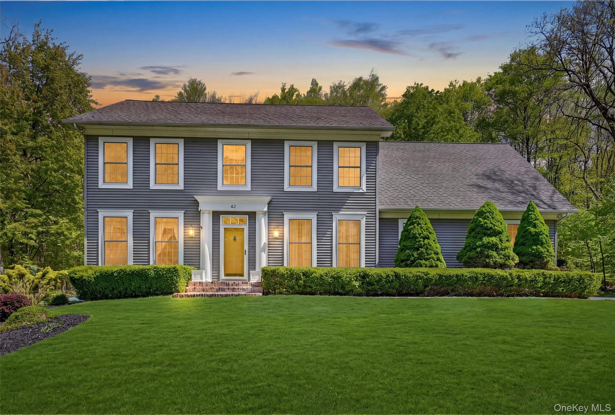 Single Family Philip Drive  Orange County, NY 12549, MLS-977565-49