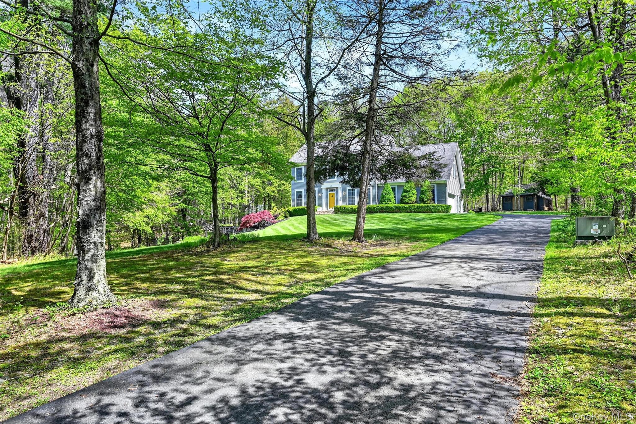 Single Family Philip Drive  Orange County, NY 12549, MLS-977565-5