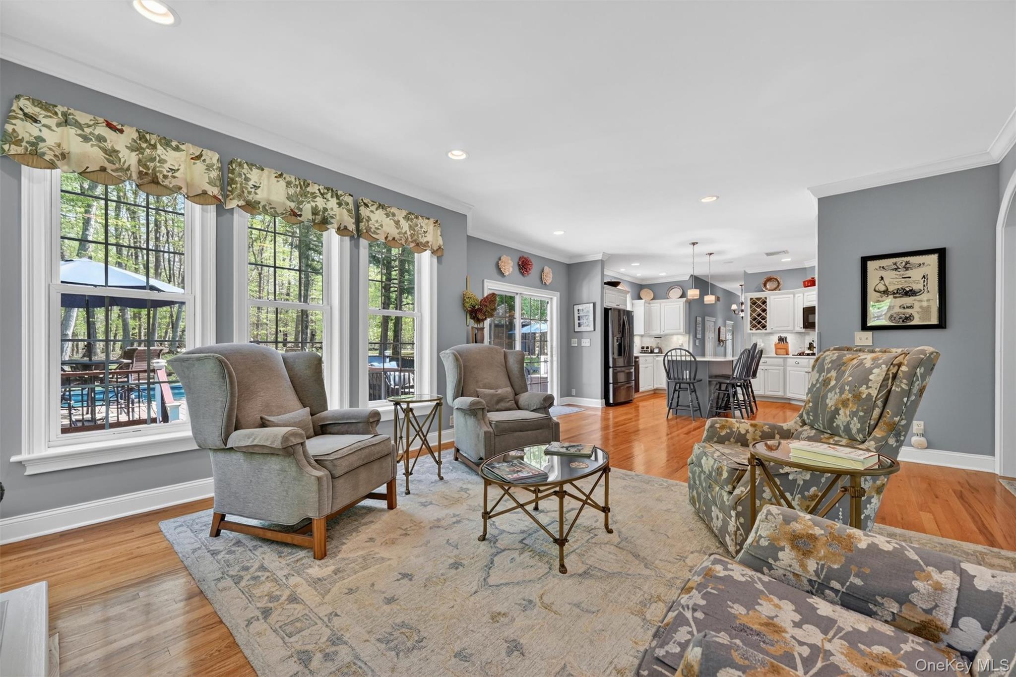 Single Family Philip Drive  Orange County, NY 12549, MLS-977565-9