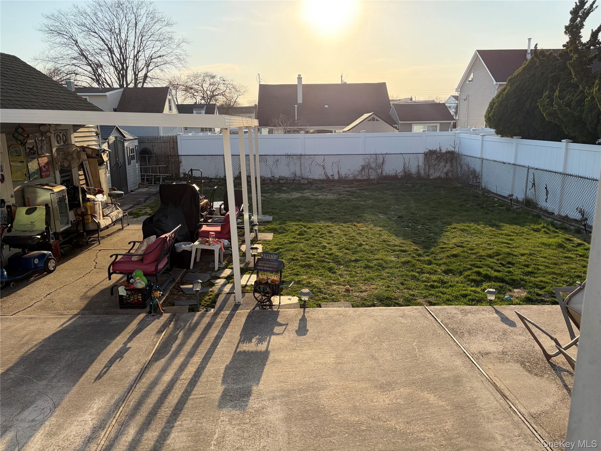 Single Family Saint Marks  Nassau County, NY 11710, MLS-977585-16