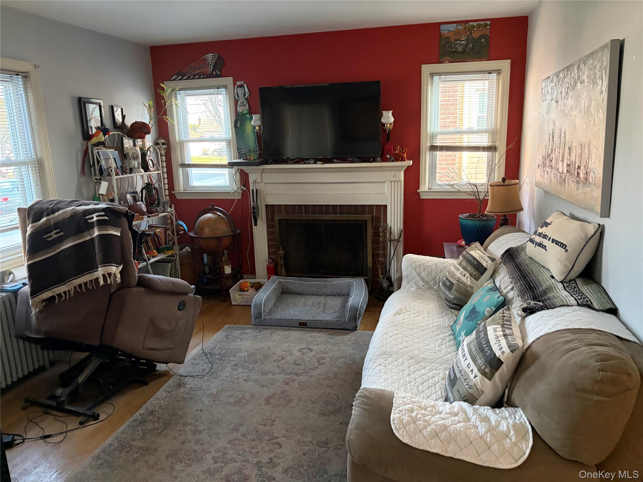 Single Family Saint Marks  Nassau County, NY 11710, MLS-977585-3