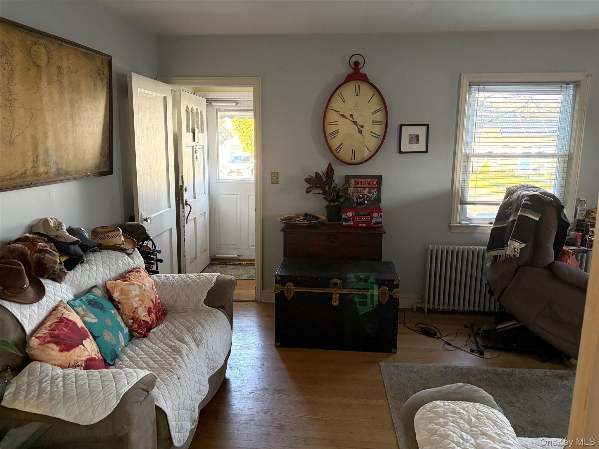 Single Family Saint Marks  Nassau County, NY 11710, MLS-977585-4