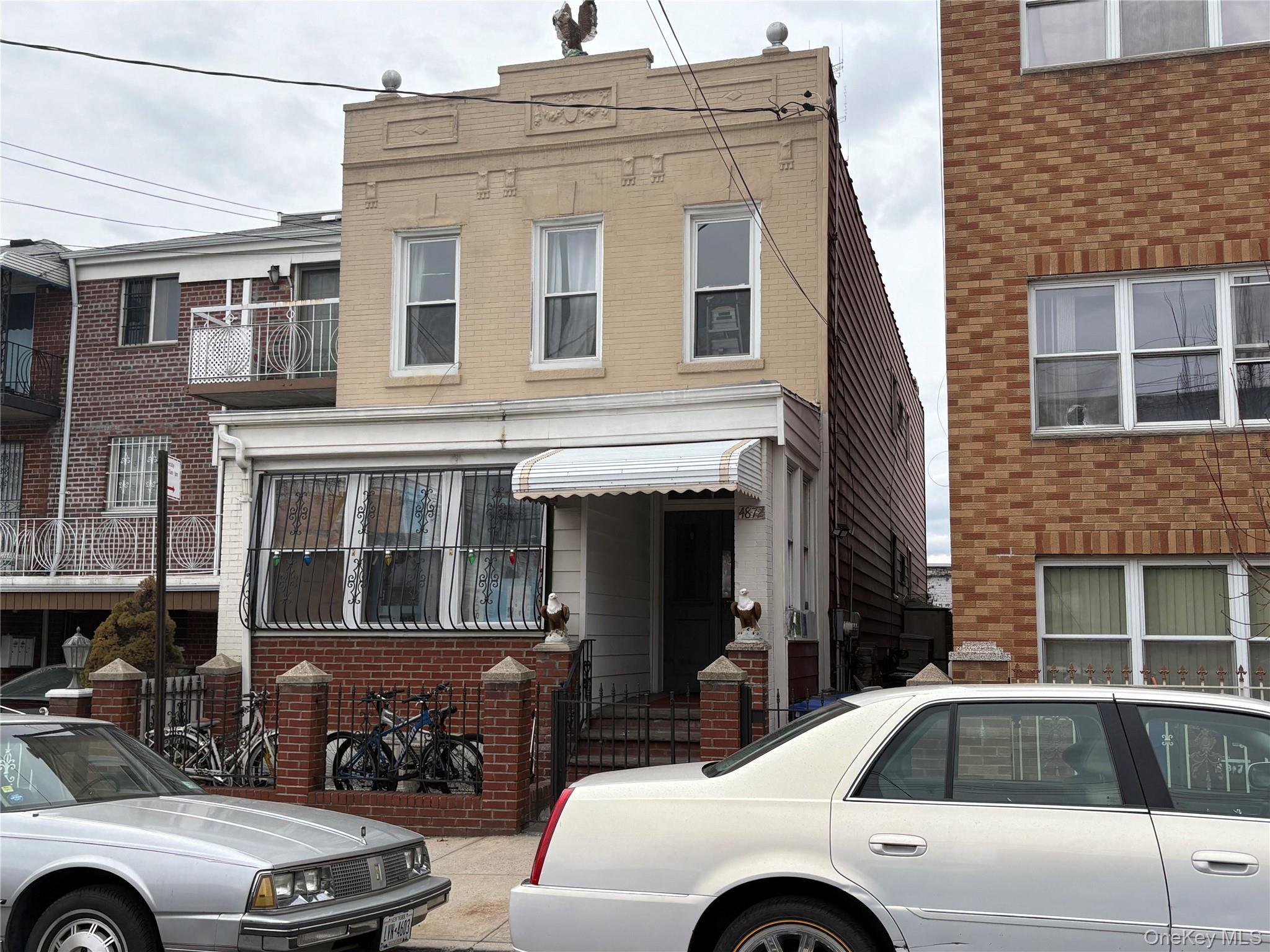 Single Family 37th Street Queens, NY 11101, MLS-977592-2