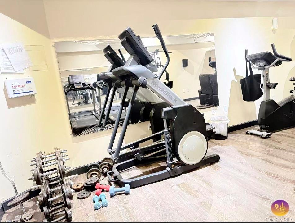 Coop Union  Queens, NY 11357, MLS-977596-11