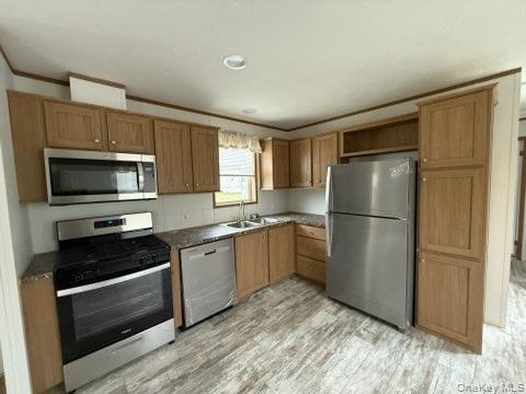 Single Family Route 9w  Orange County, NY 12553, MLS-977603-6