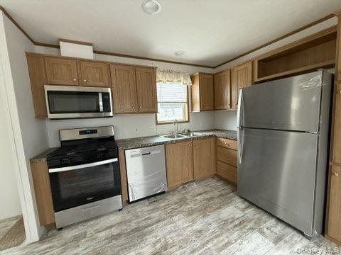 Single Family Route 9w  Orange County, NY 12553, MLS-977603-7