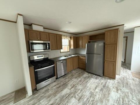 Single Family Route 9w  Orange County, NY 12553, MLS-977603-9