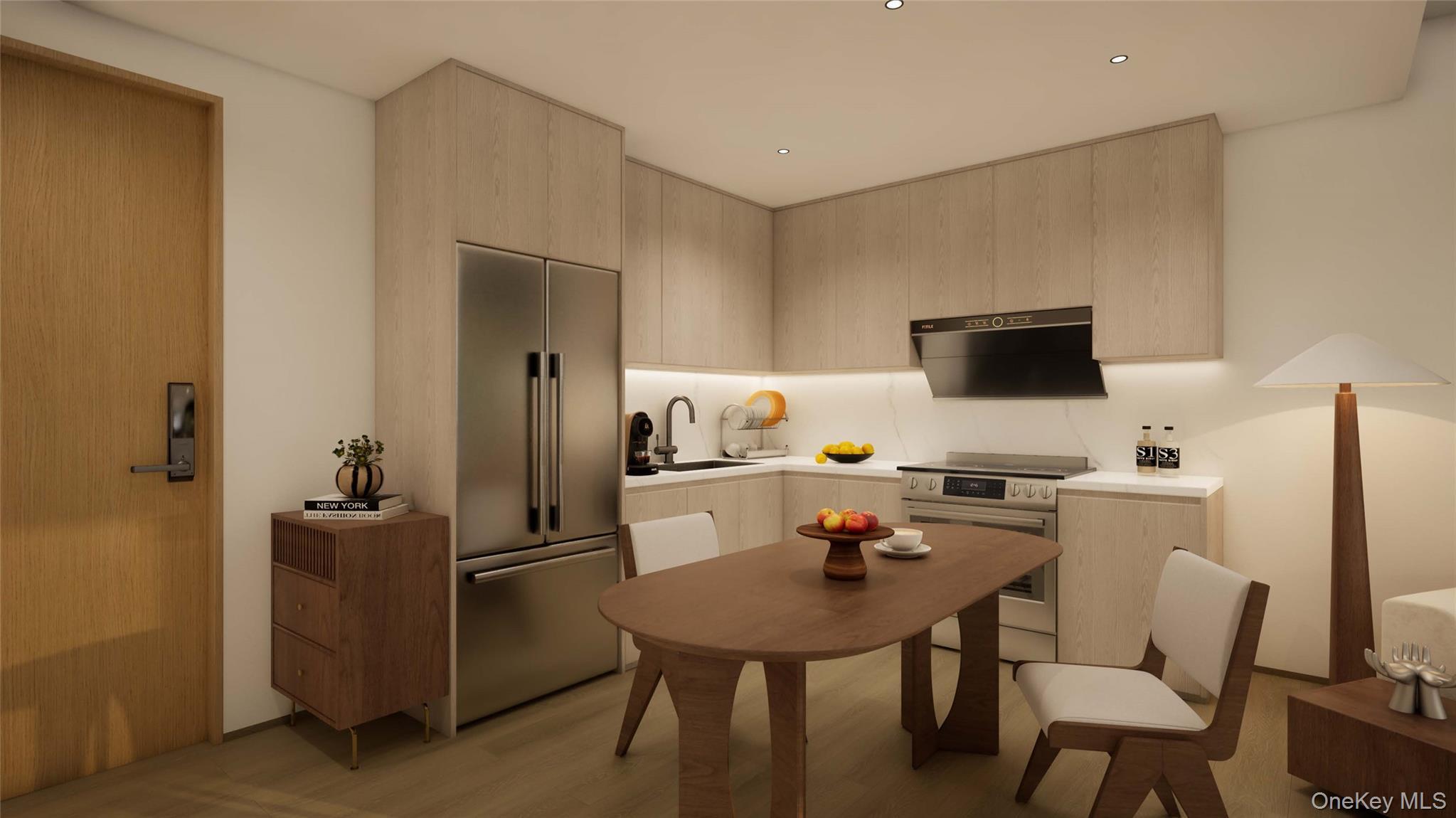 Condo 146  Queens, NY 11354, MLS-977616-6