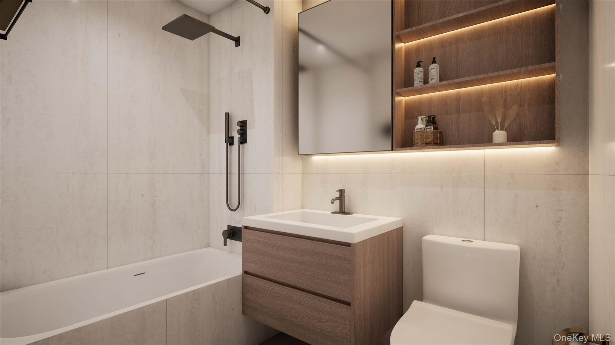 Condo 146  Queens, NY 11354, MLS-977632-10