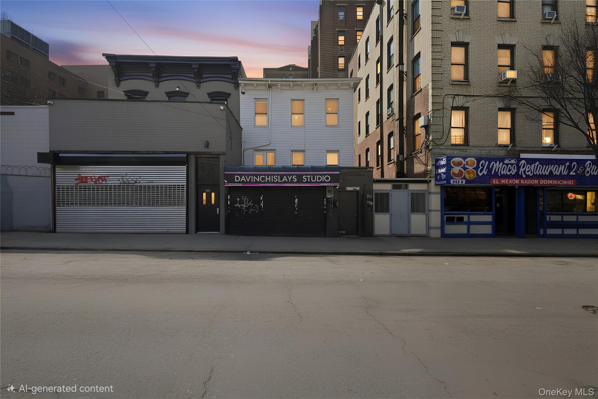 Single Family 169th  Bronx, NY 10456, MLS-977641-30