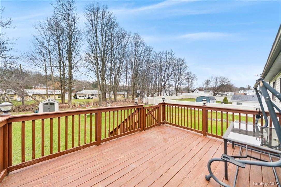 Single Family Marc Orange County, NY 10950, MLS-977683-20