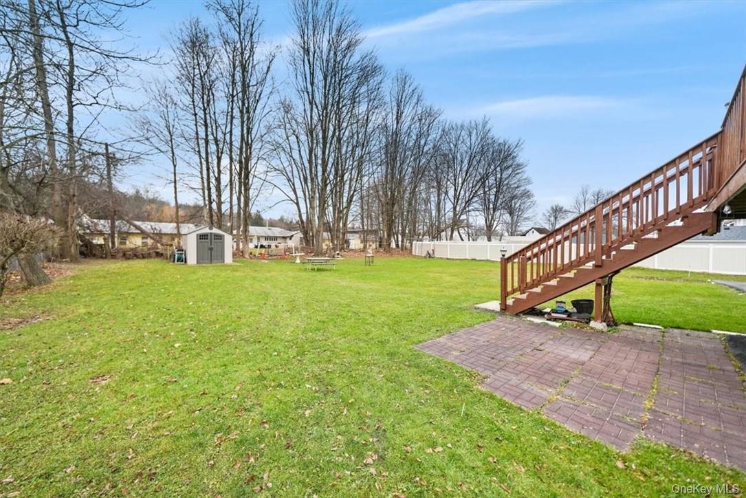 Single Family Marc Orange County, NY 10950, MLS-977683-24