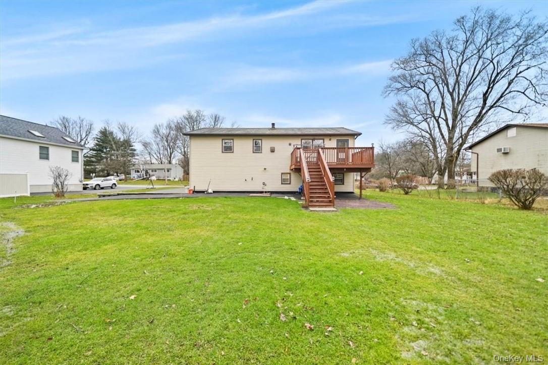 Single Family Marc Orange County, NY 10950, MLS-977683-27