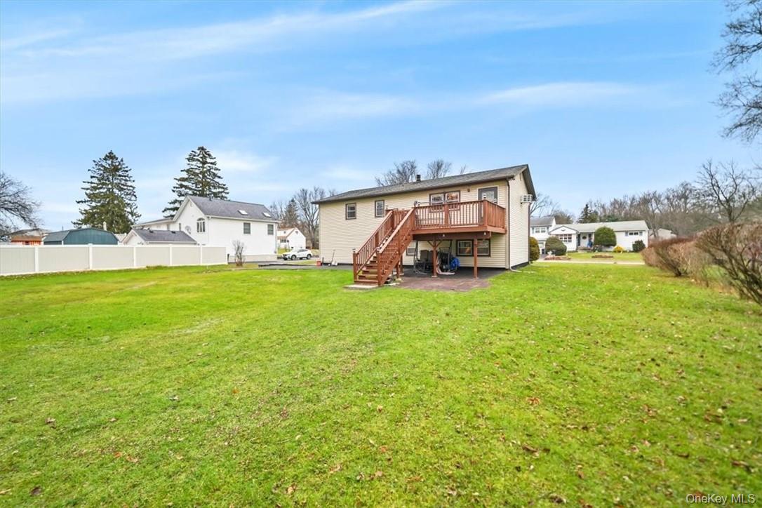 Single Family Marc  Orange County, NY 10950, MLS-977683-28