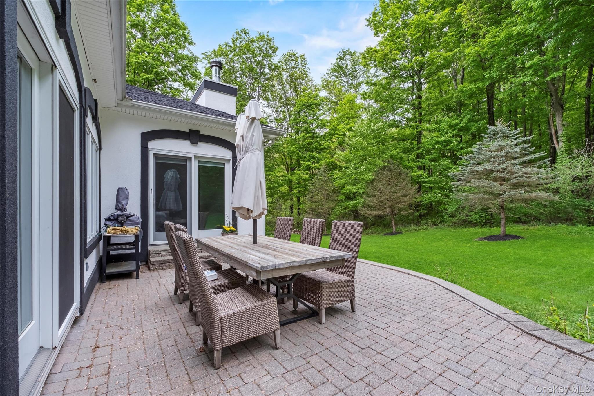 Single Family Carol  Dutchess County, NY 12570, MLS-977692-36