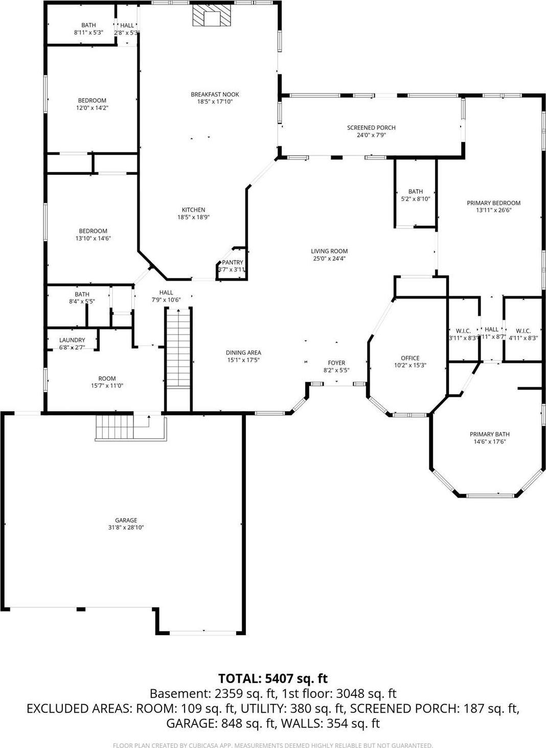 Single Family Carol  Dutchess County, NY 12570, MLS-977692-44