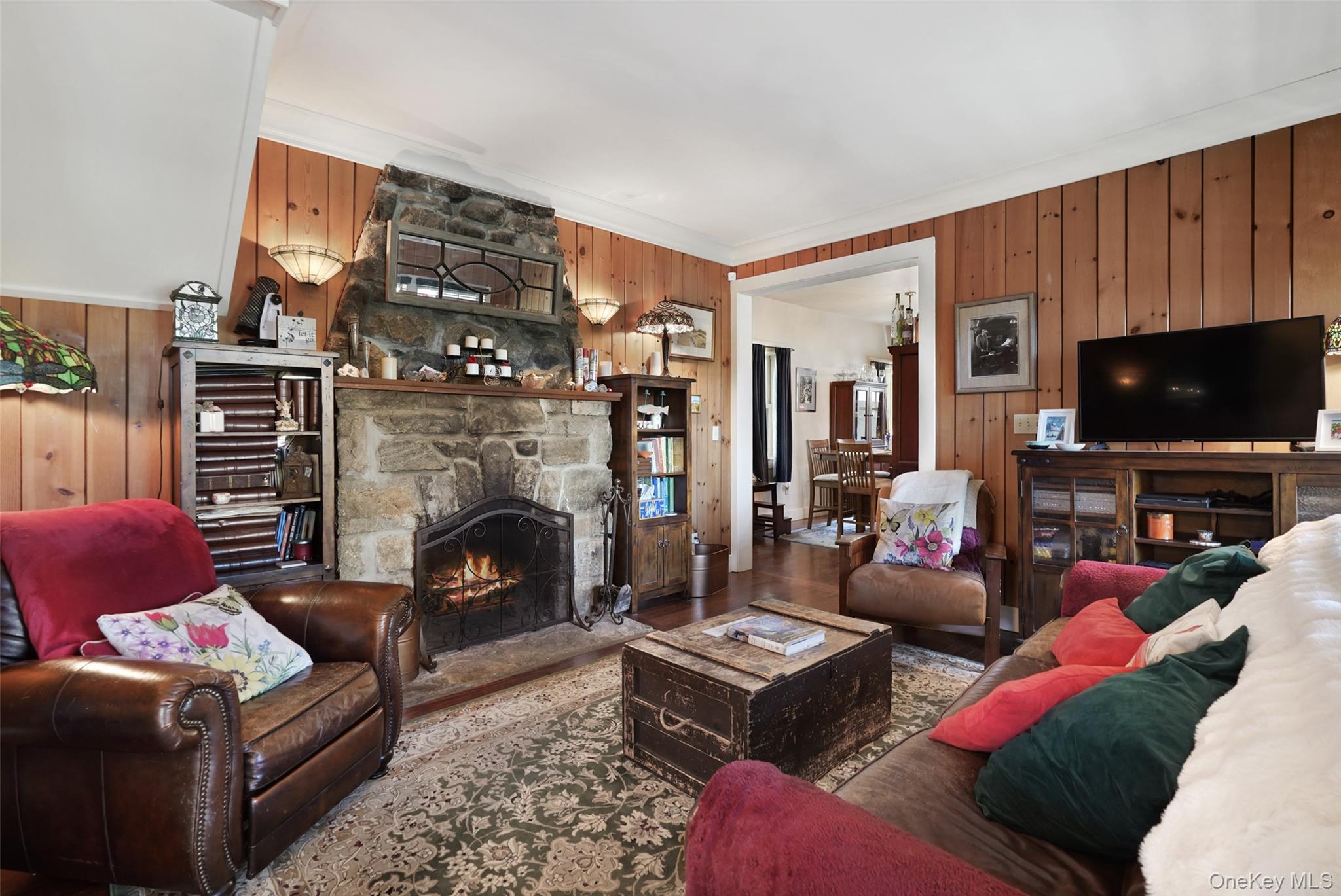 Single Family Olive  Westchester County, NY 10541, MLS-977702-10