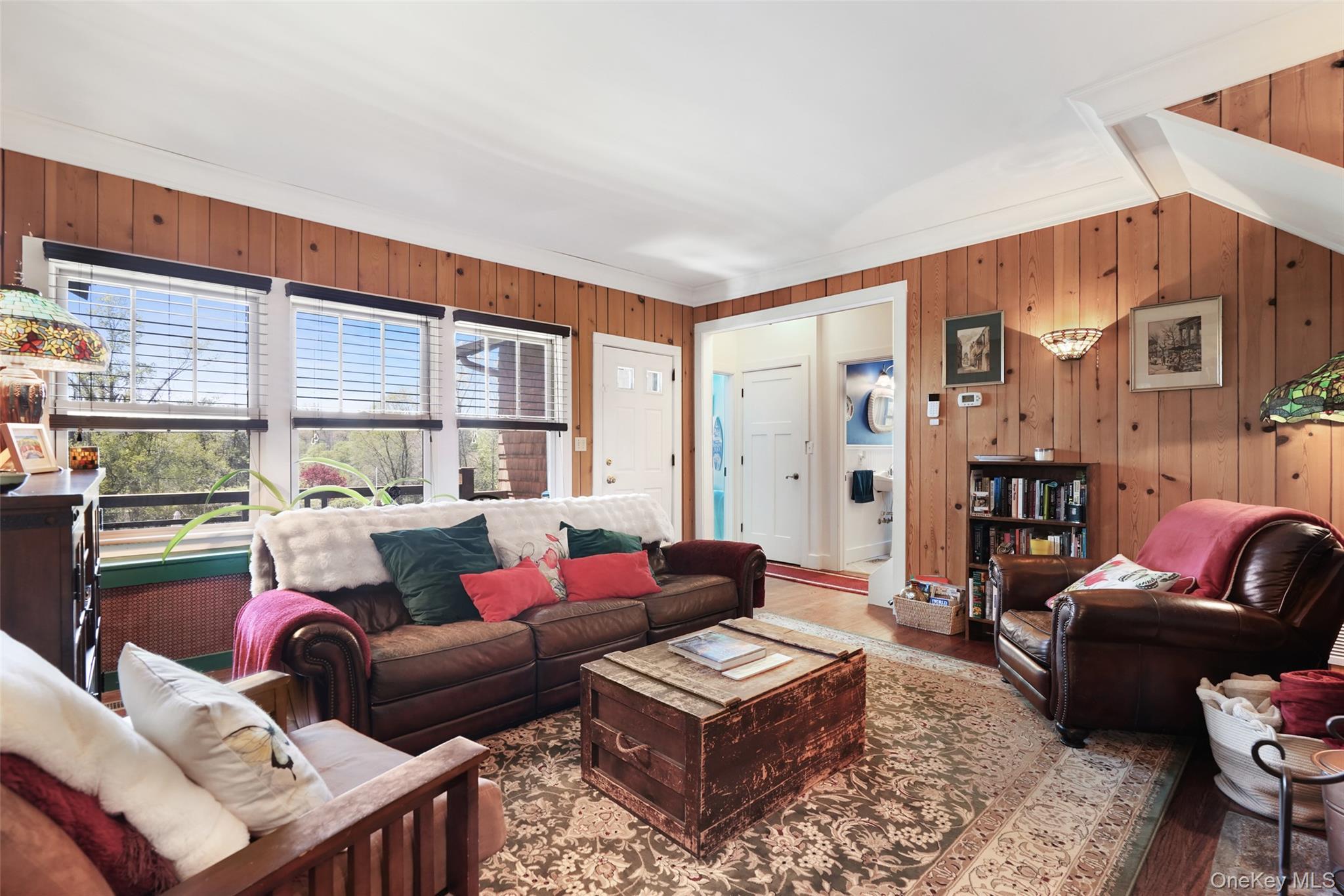 Single Family Olive  Westchester County, NY 10541, MLS-977702-11