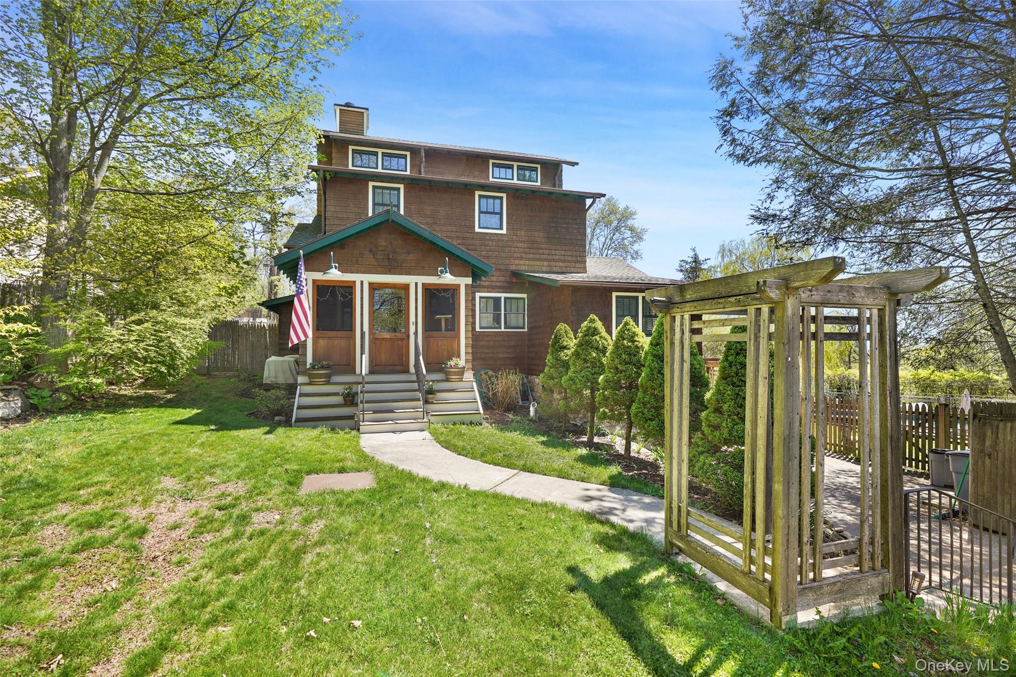 Single Family Olive  Westchester County, NY 10541, MLS-977702-2