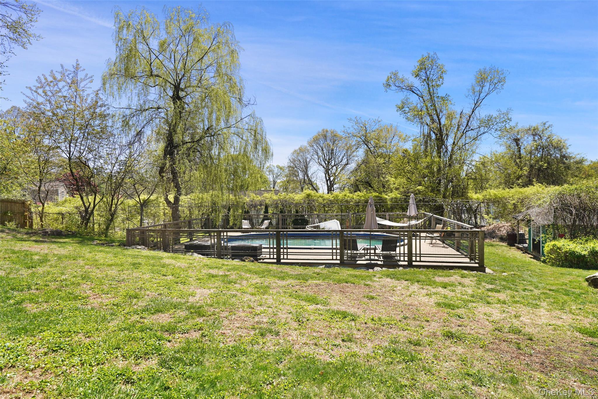 Single Family Olive  Westchester County, NY 10541, MLS-977702-27