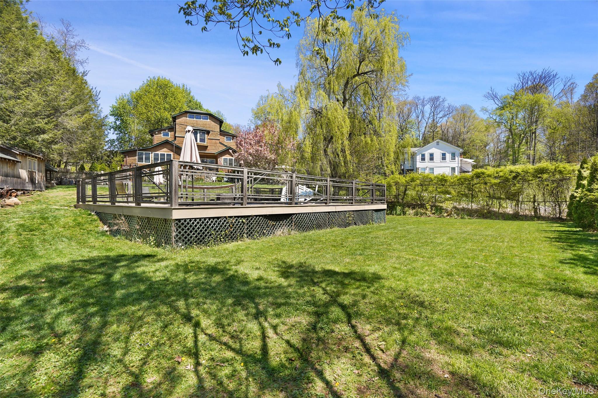 Single Family Olive  Westchester County, NY 10541, MLS-977702-29