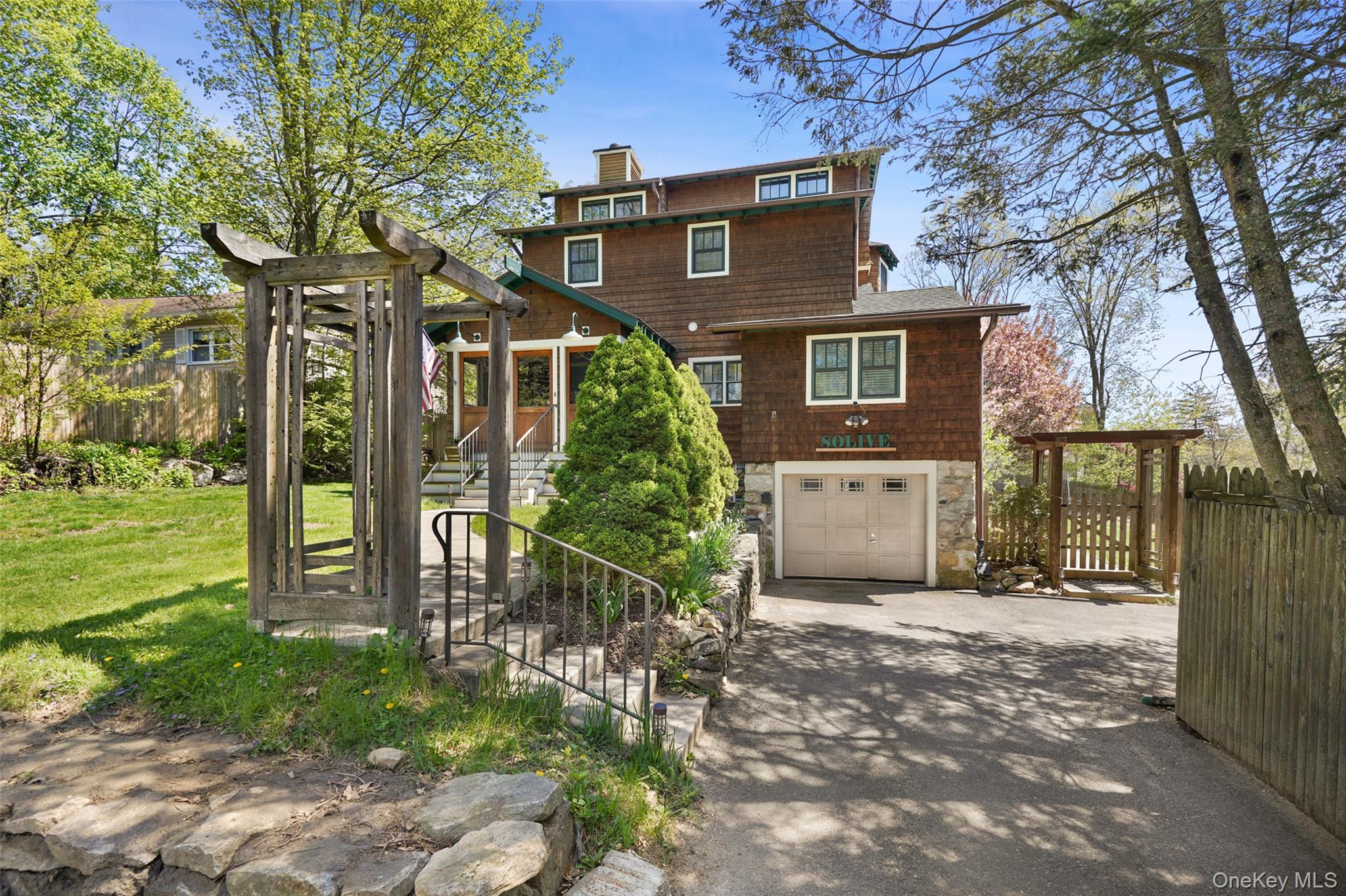 Single Family Olive  Westchester County, NY 10541, MLS-977702-3