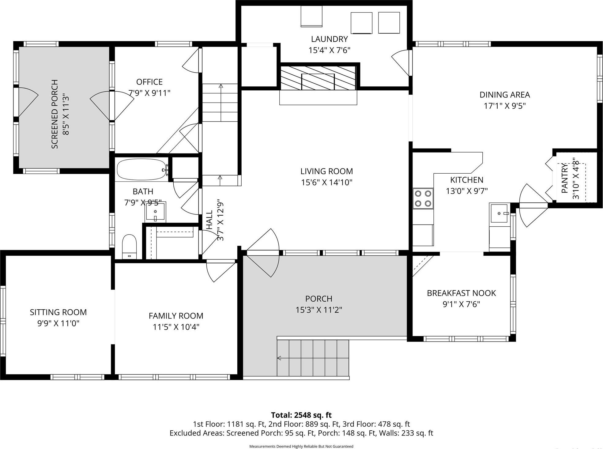 Single Family Olive  Westchester County, NY 10541, MLS-977702-35