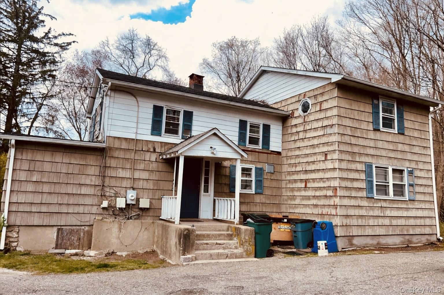 Single Family Route 52  Putnam County, NY 10512, MLS-977707-22