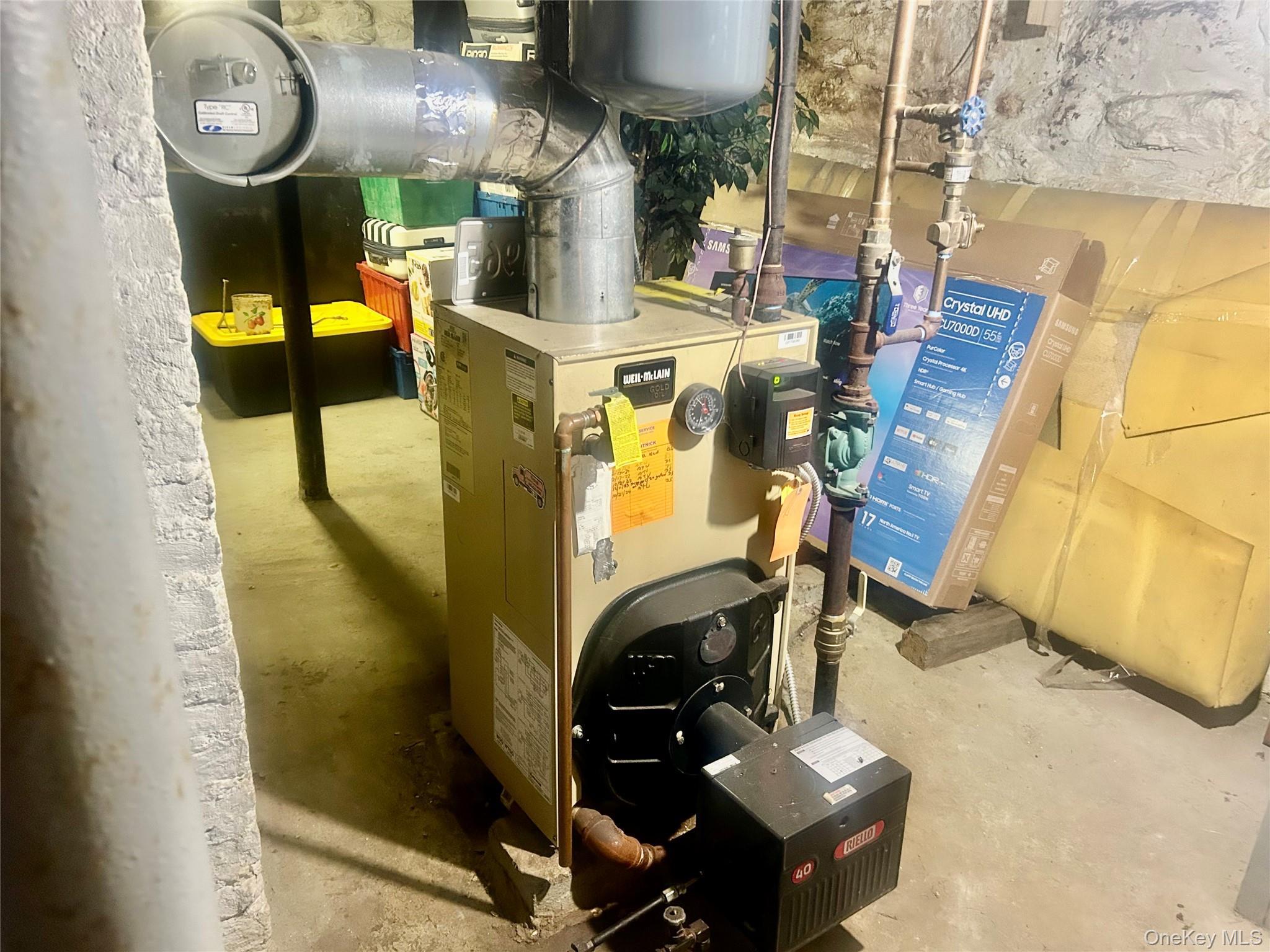 Single Family Route 52  Putnam County, NY 10512, MLS-977707-26