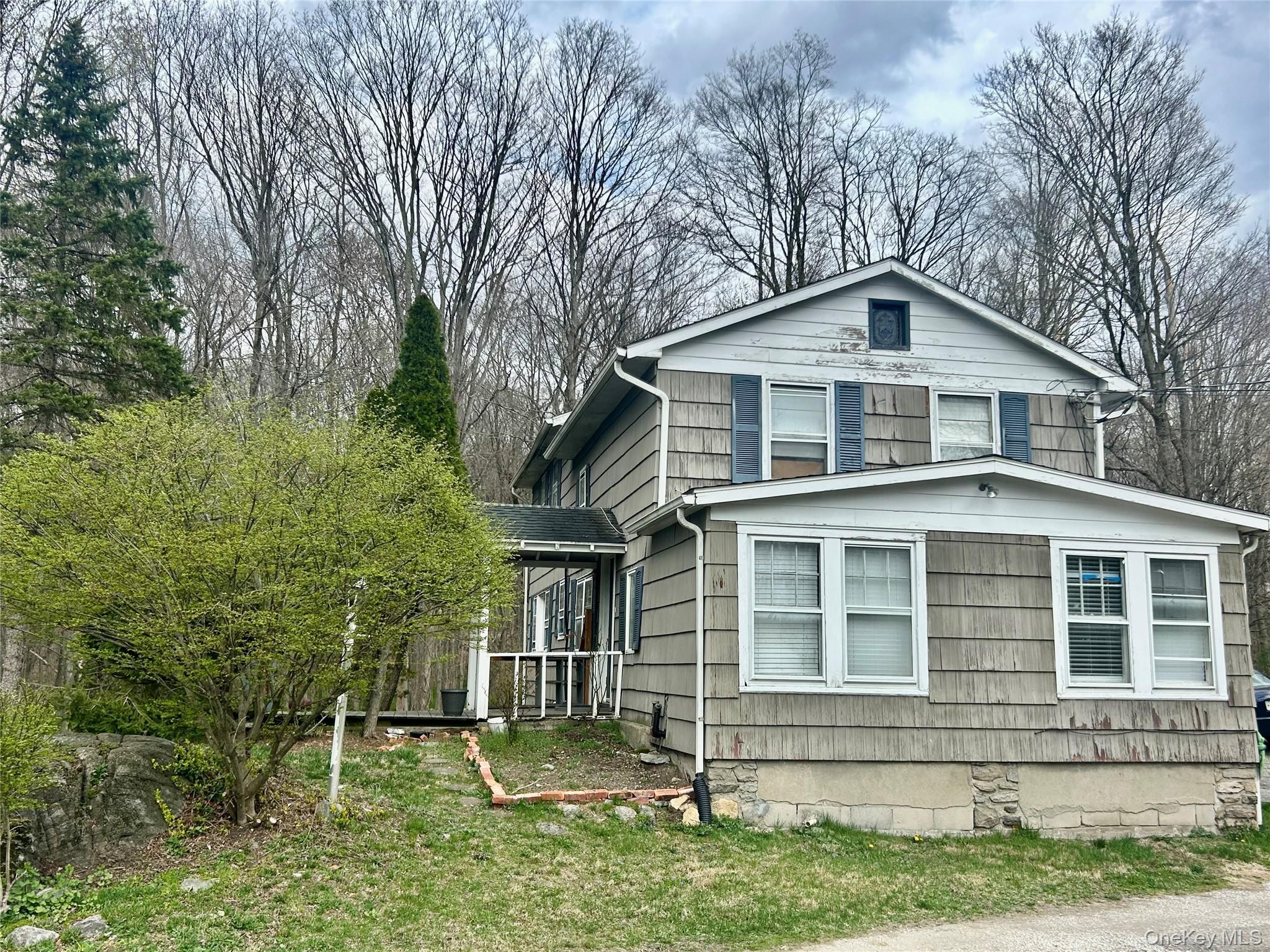Single Family Route 52  Putnam County, NY 10512, MLS-977707-3
