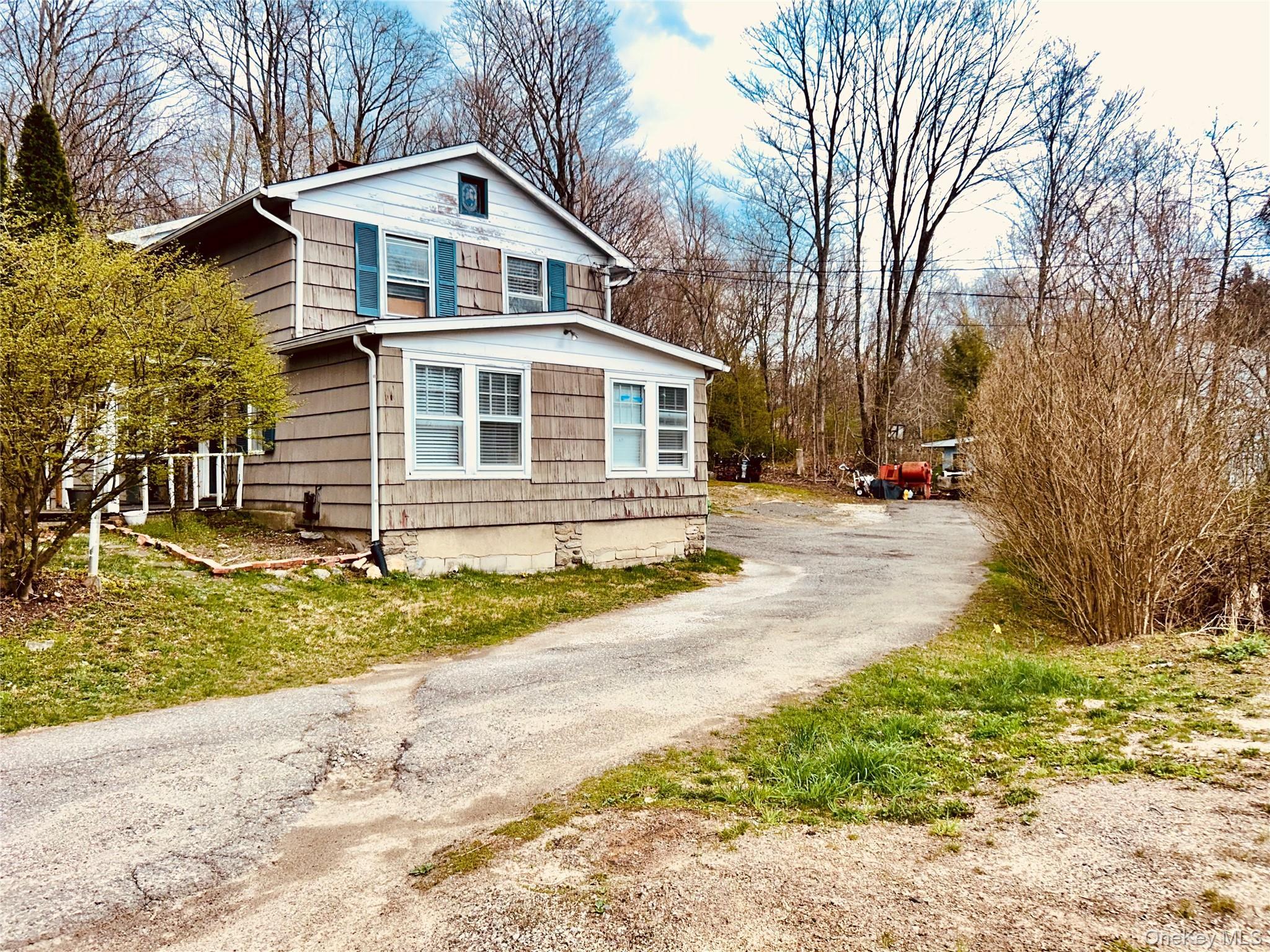 Single Family Route 52  Putnam County, NY 10512, MLS-977707-4